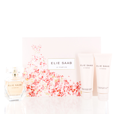 Elie Saab Le Parfum Gift Set