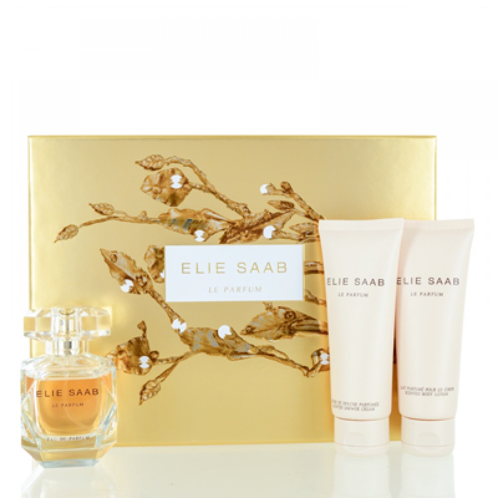 Elie Saab Elie Saab Gift Set for Women