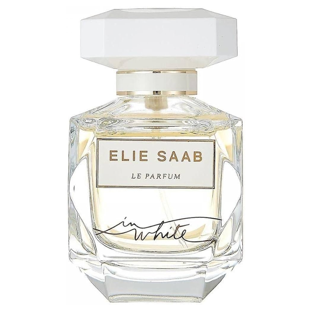 Elie Saab Le Parfum In White