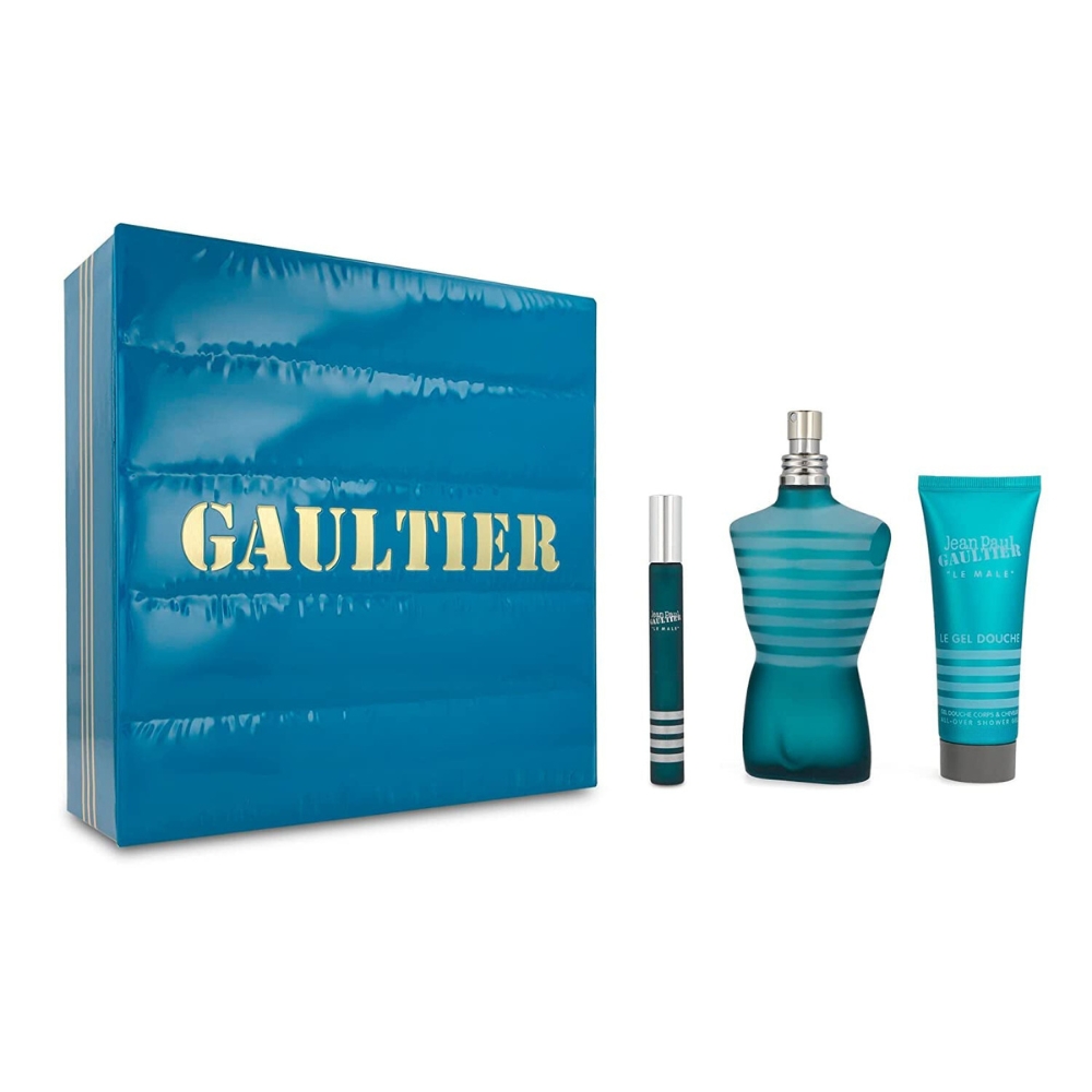 Jean Paul Gaultier Le Male