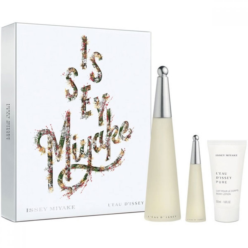 Issey Miyake Issey Miyake Gift Set