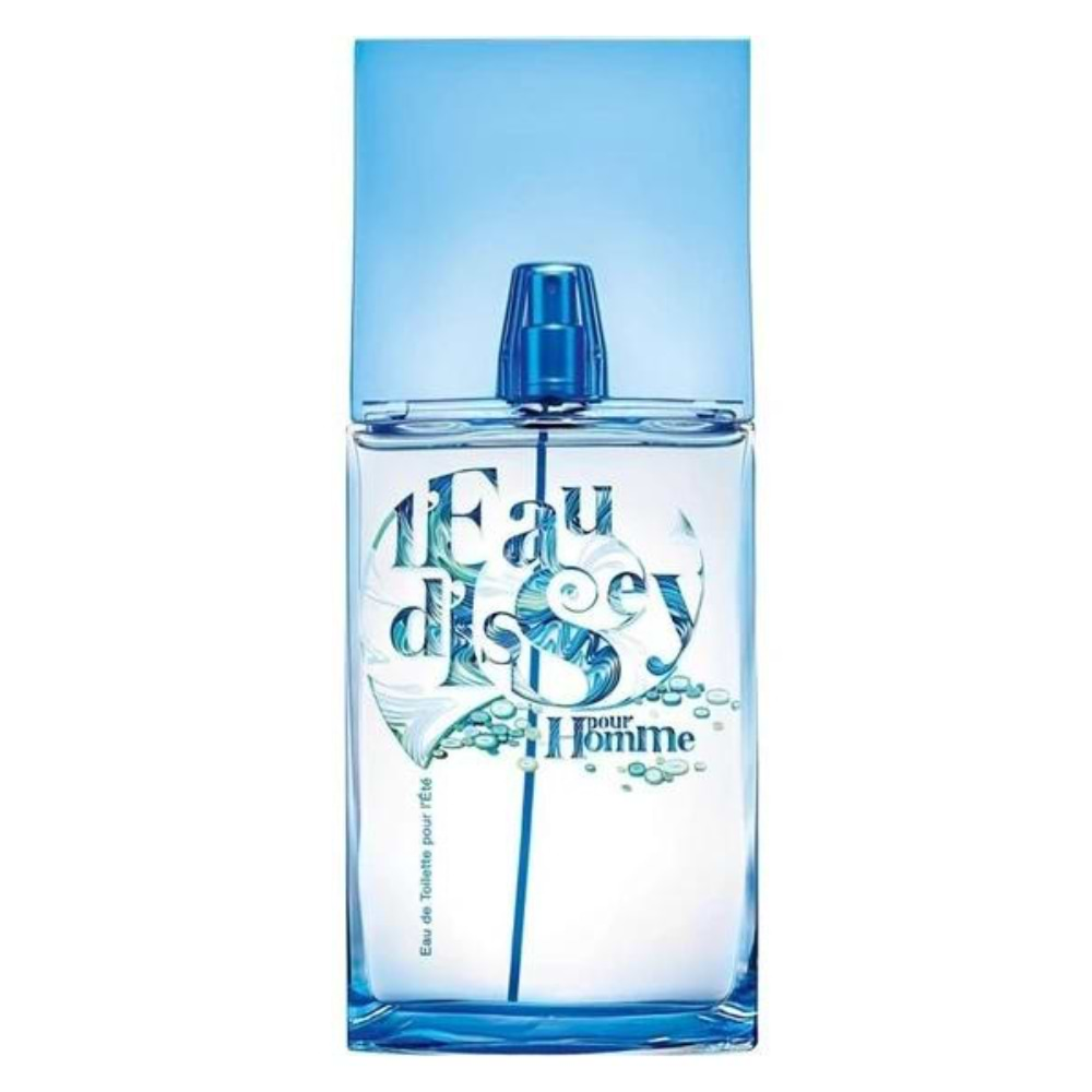 Issey Miyake Eau D'Ete Summer