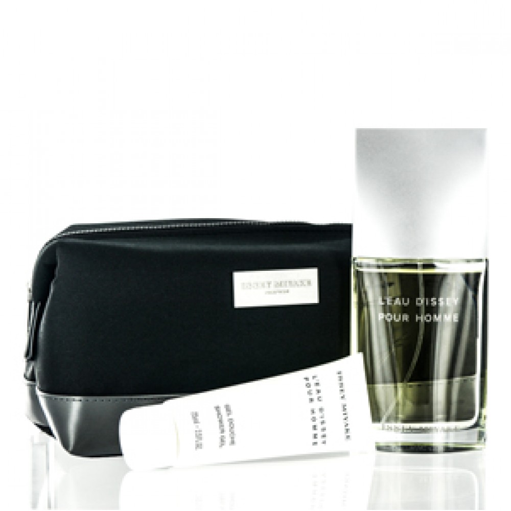 Issey Miyake Issey Miyake Men for Men Gift Set