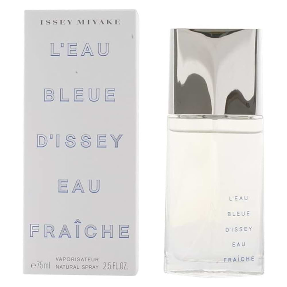 L'eau Bleue D'issey Eau Fraiche