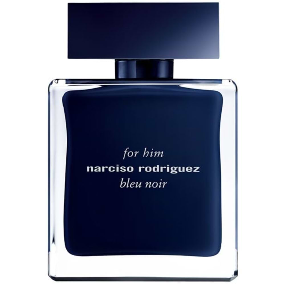 Narciso Rodriguez Bleu Noir EDT Spray