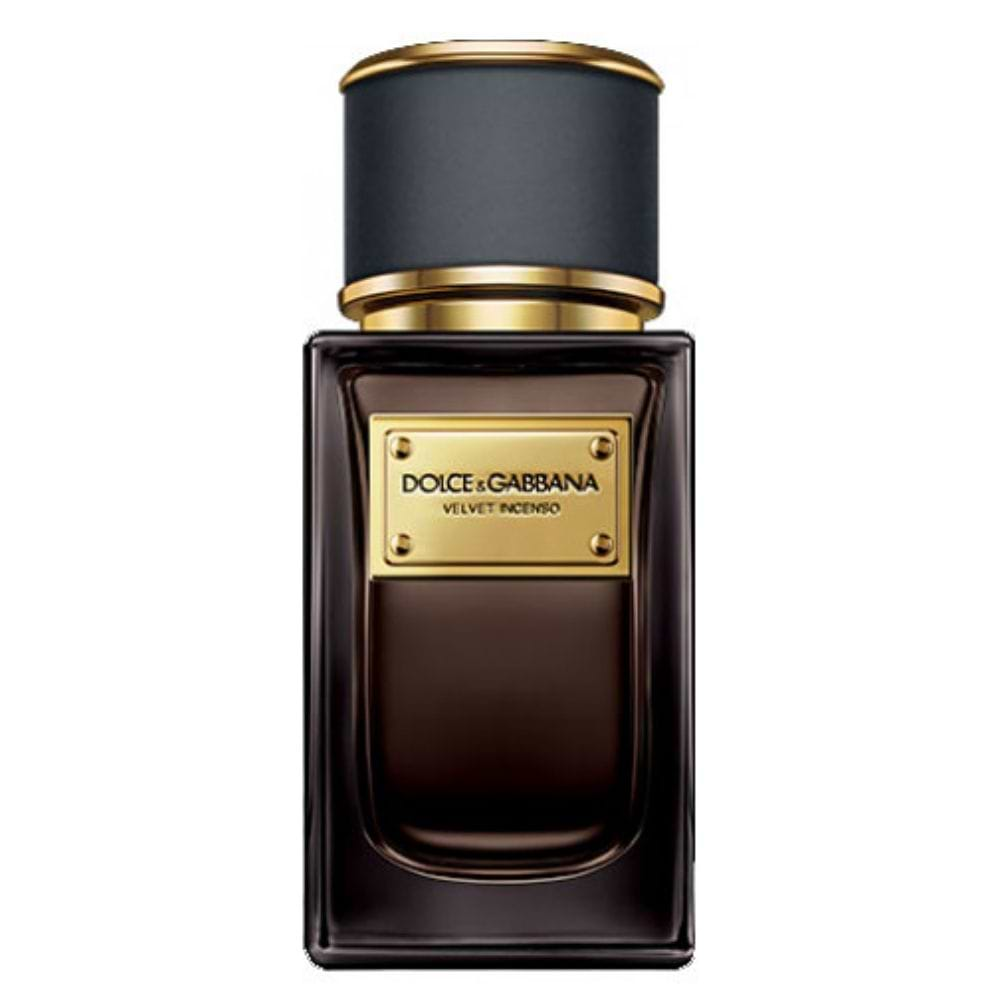 Dolce and Gabbana Velvet Incenso