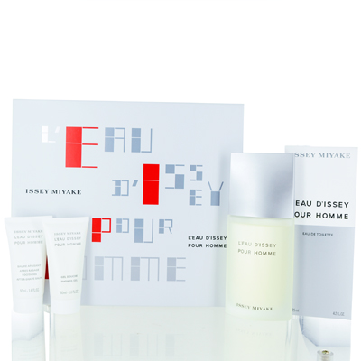 Issey Miyake Issey Miyake Gift Set