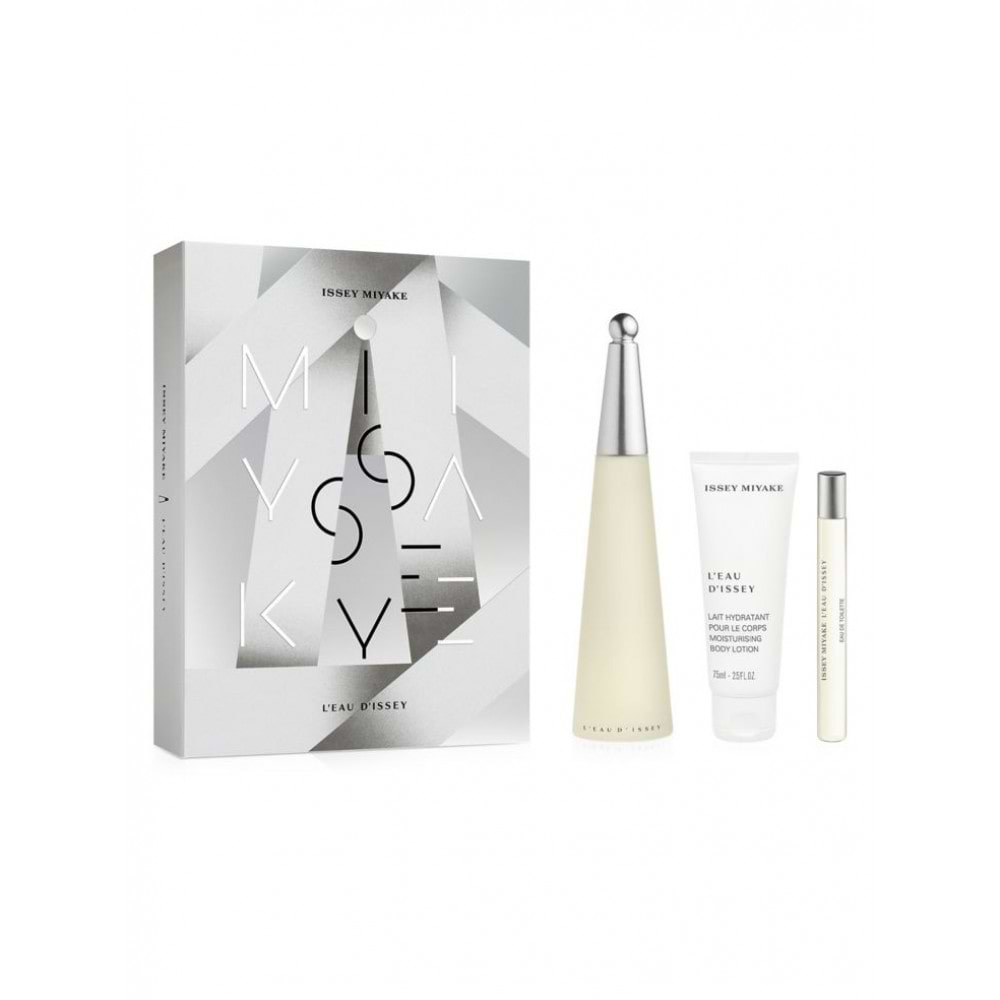 Issey Miyake Issey Miyake Gift Set