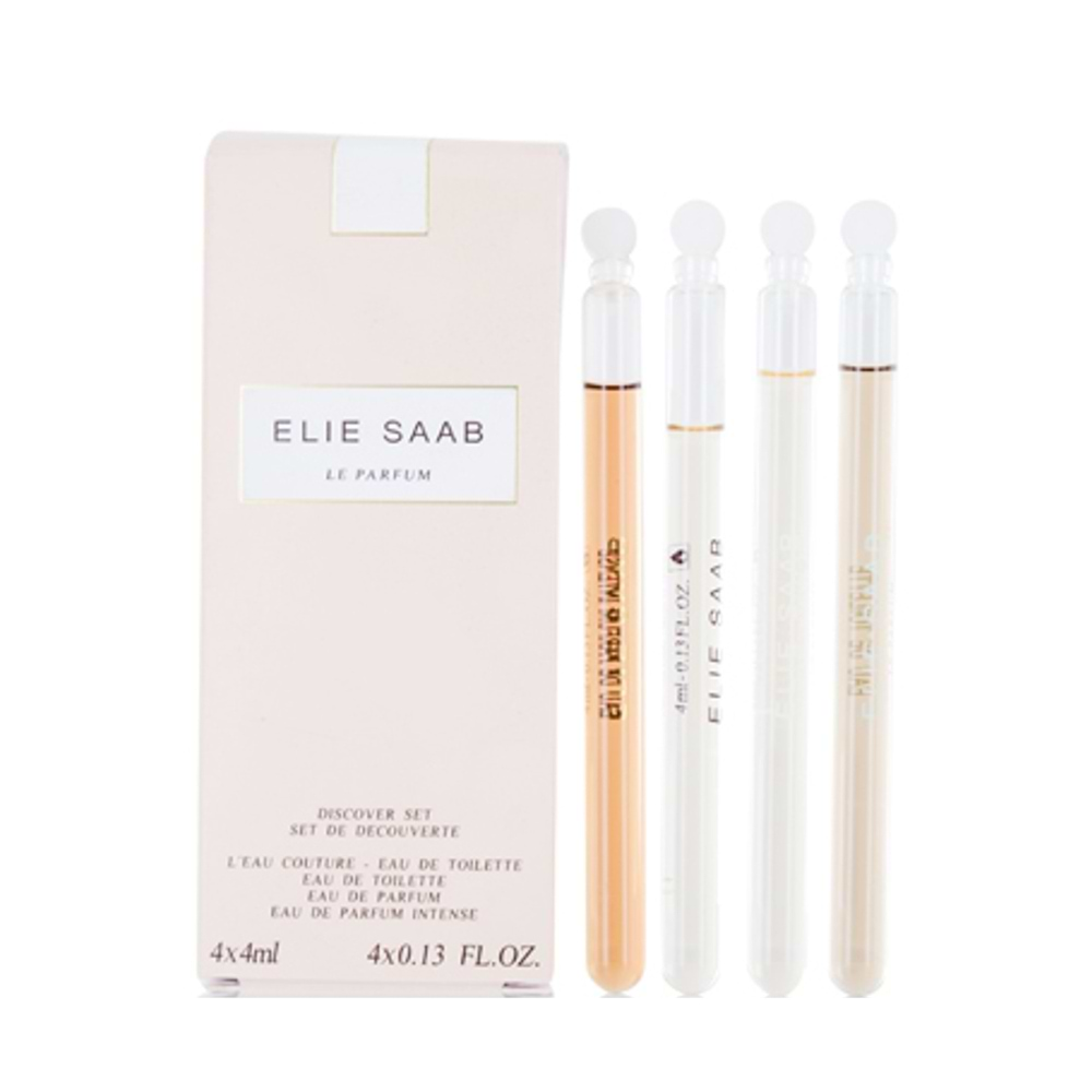 Elie Saab Discover Set