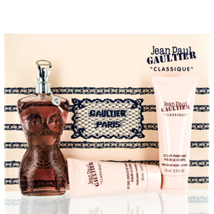 Jean Paul Gaultier Classique Gift Set