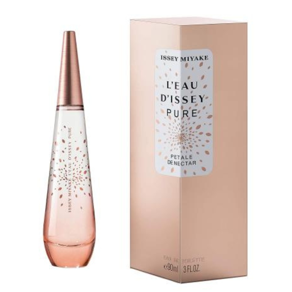 Issey Pure Petale De Nectar