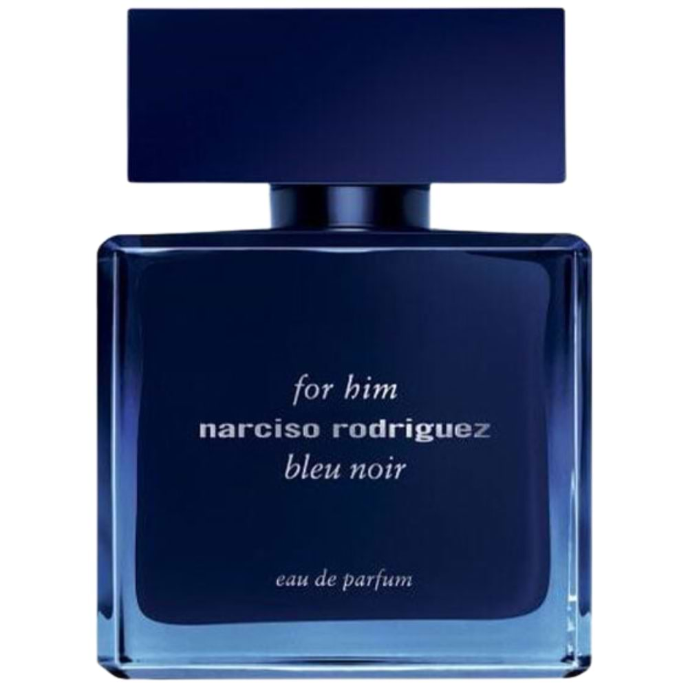 Narciso Rodriguez Bleu Noir EDT Spray