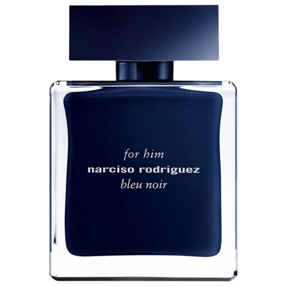 Narciso Rodriguez Bleu Noir EDT Spray