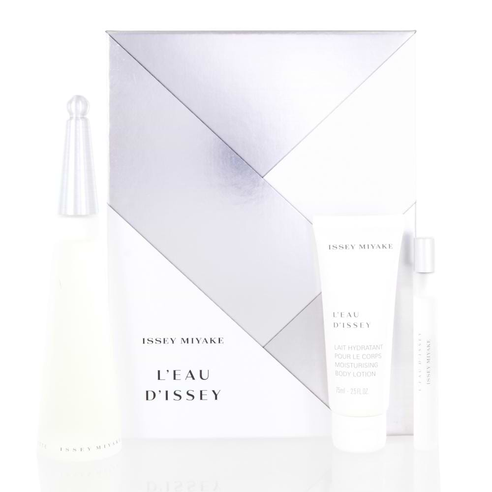 Issey Miyake Issey Miyake for Women Gift Set