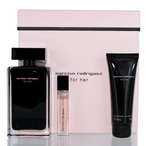 Narciso Rodriguez Narciso Rodriguez Gift Set