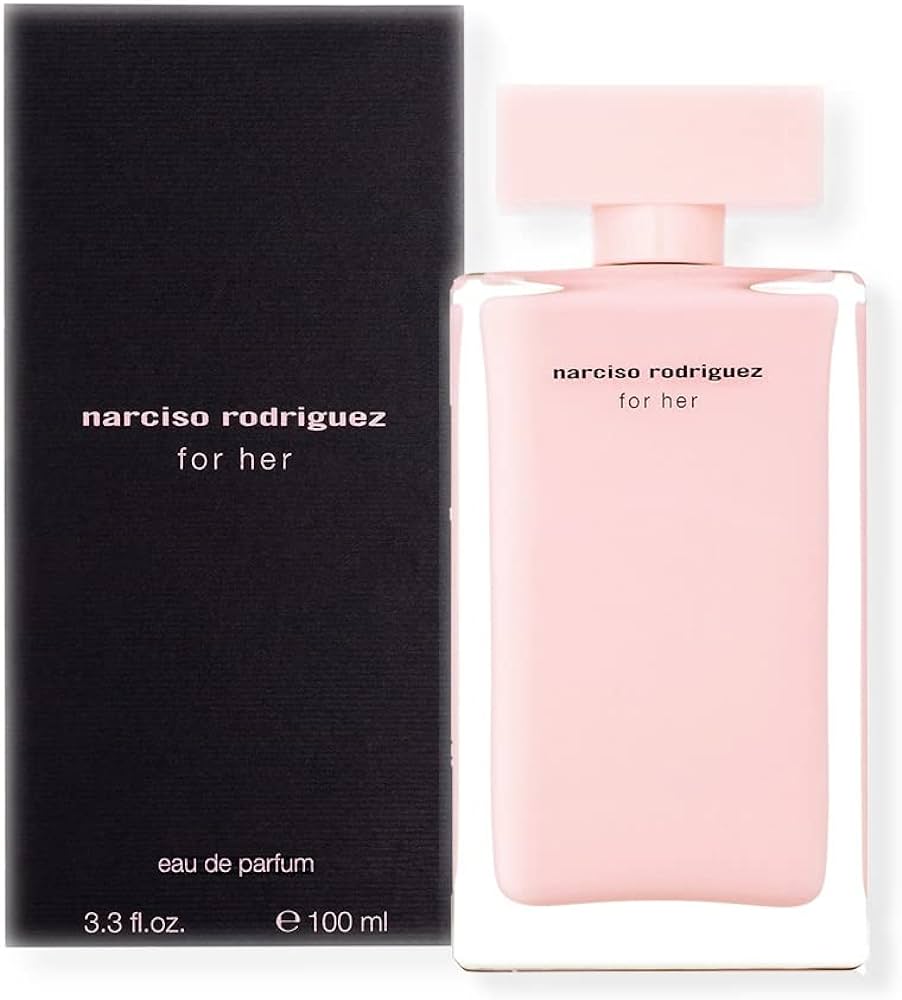 Narciso Rodriguez For Her