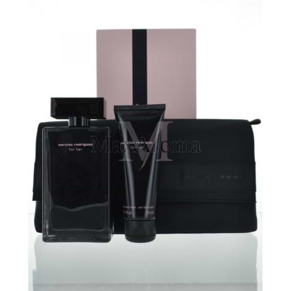 Narciso Rodriguez For Her Gift Set for Women