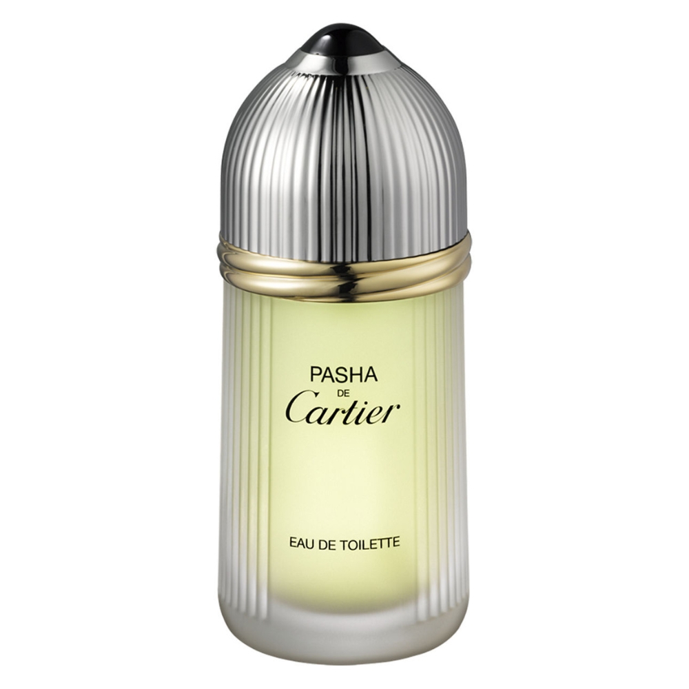 Cartier Pasha De Cartier EDT