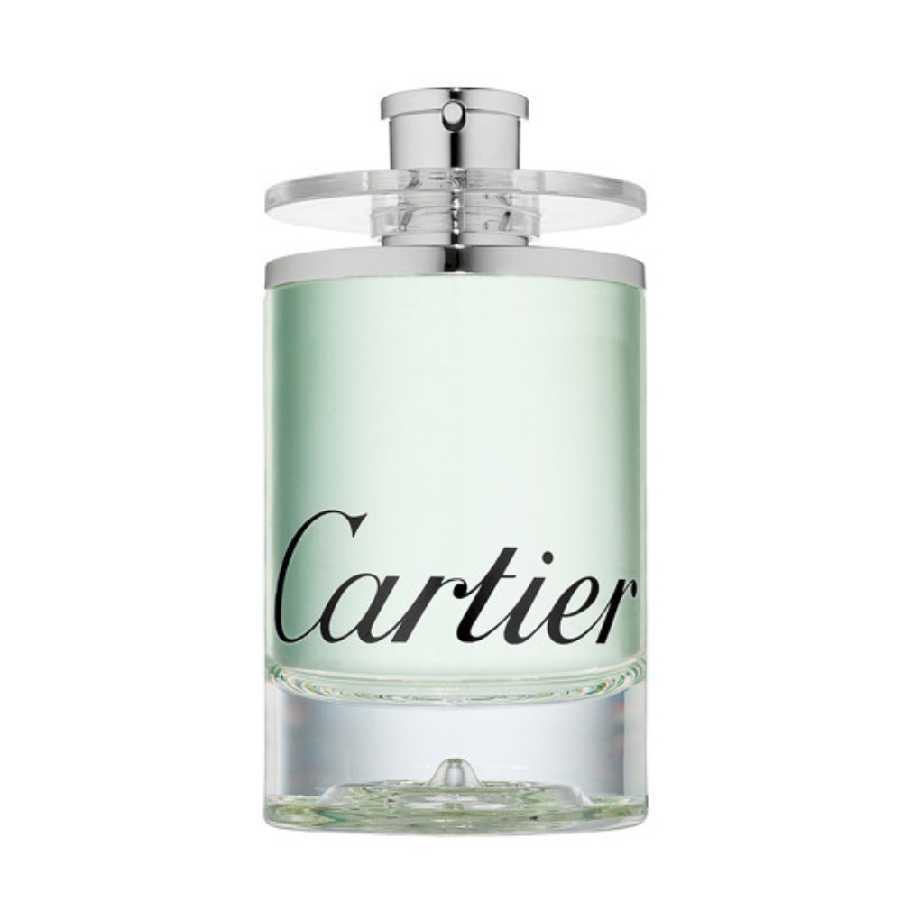 Cartier Eau De Cartier Concentree