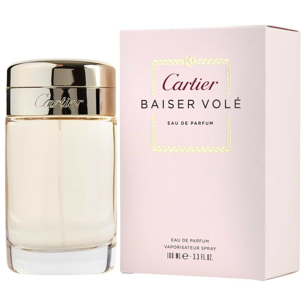 Baiser Vole