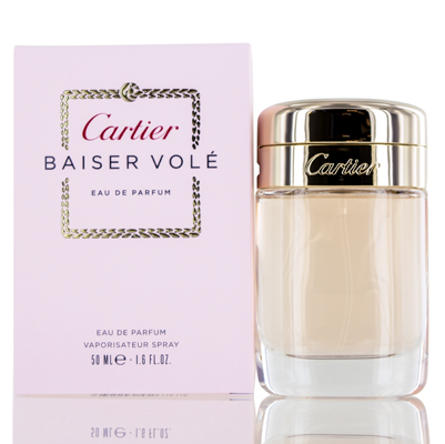 Cartier Baiser Vole EDP Spray