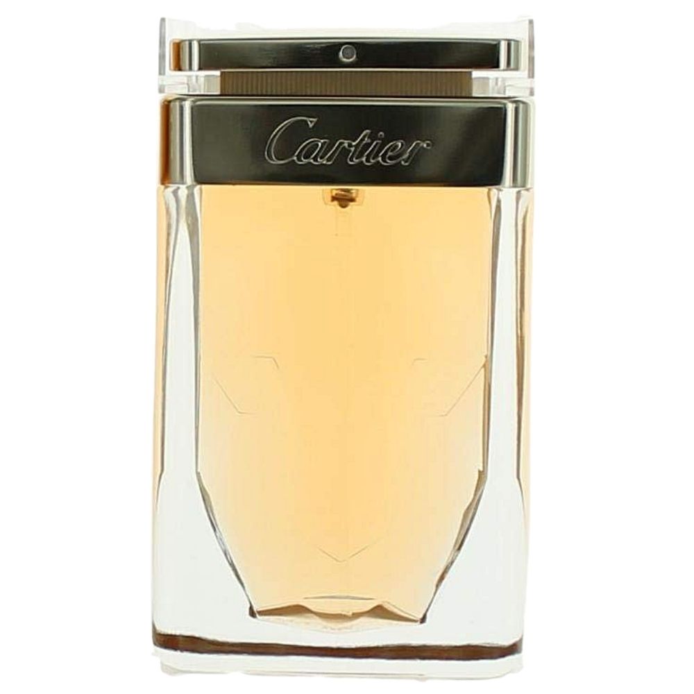 Cartier La Panthere EDP