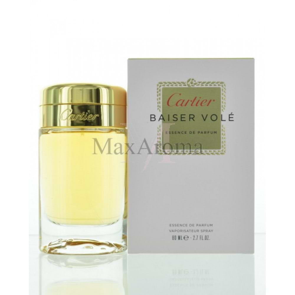 Cartier Baiser Vole for Women