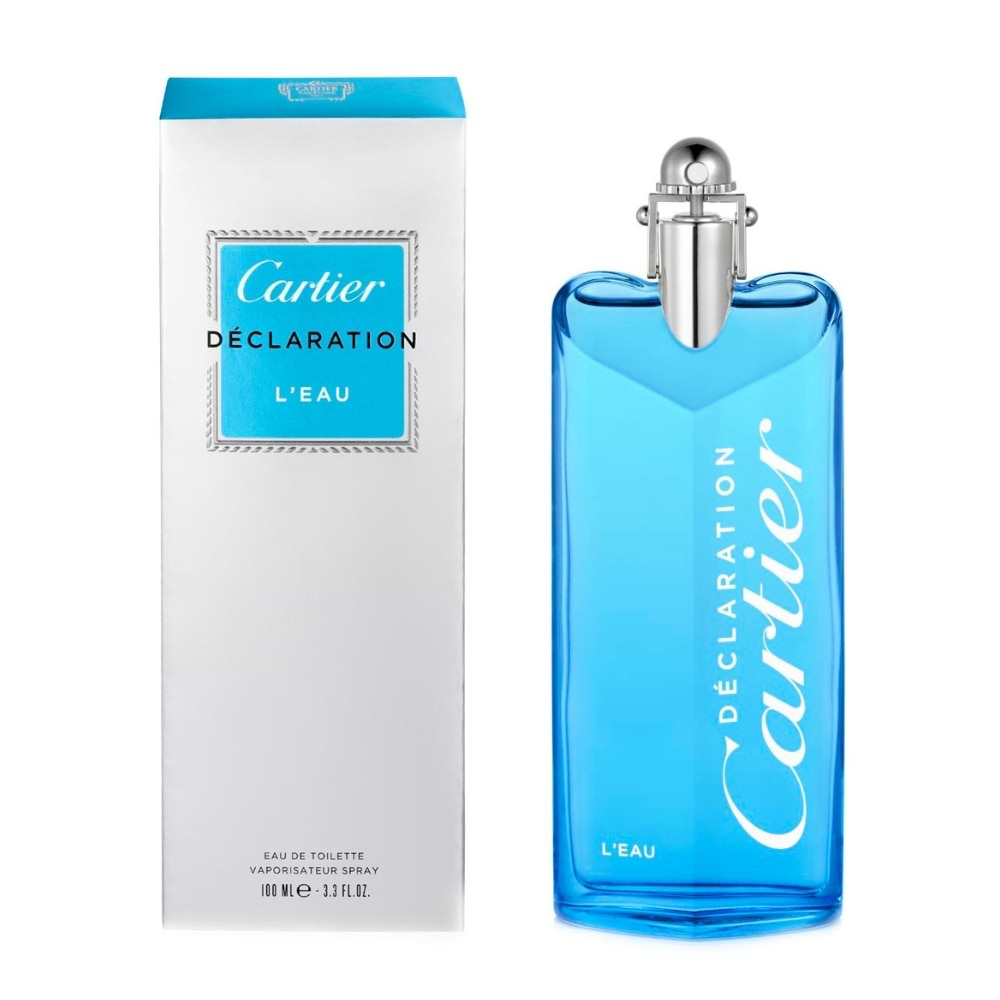 Declaration L'eau