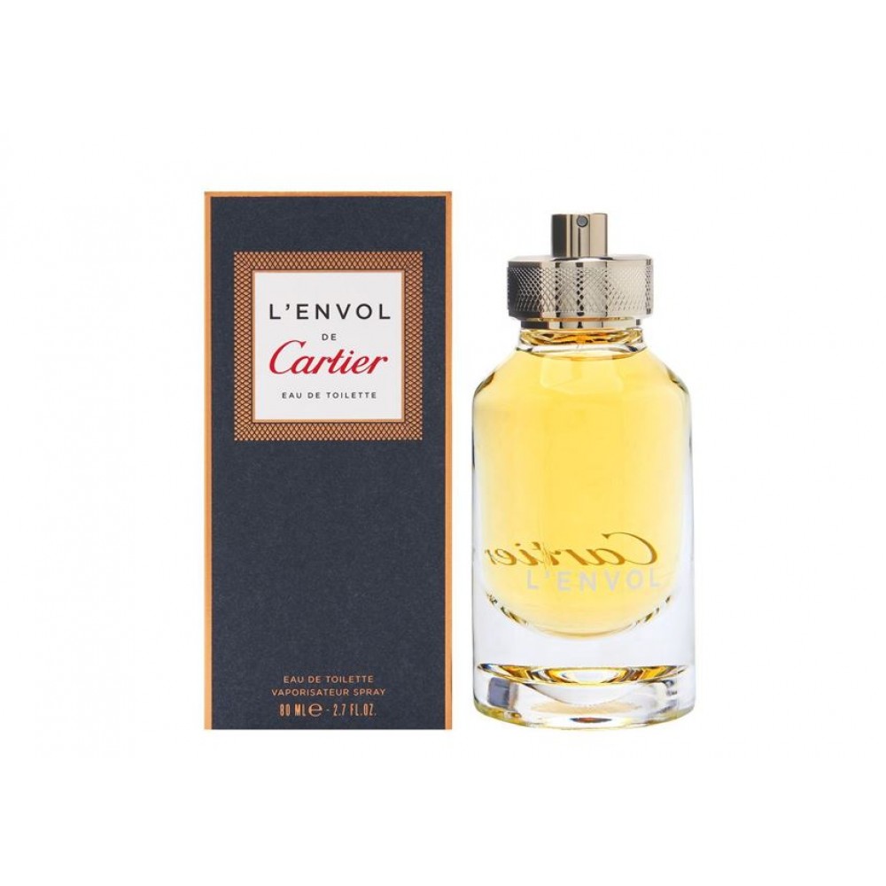 Cartier L&#180;envol EDT