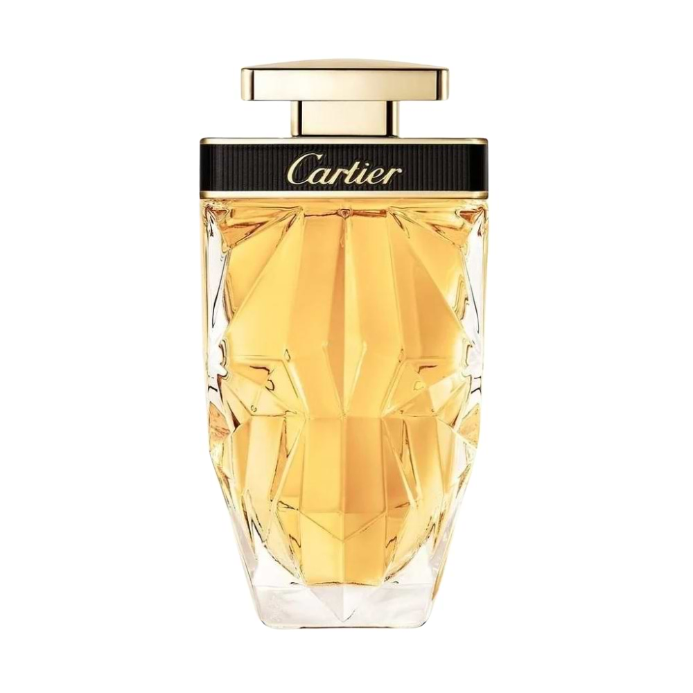 Cartier La Panthere Parfum