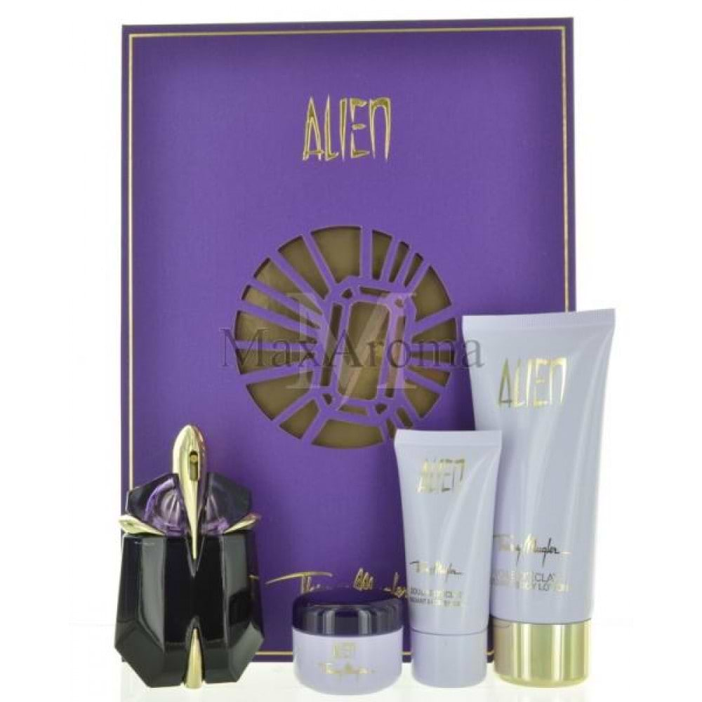 Thierry Mugler Alien for Women