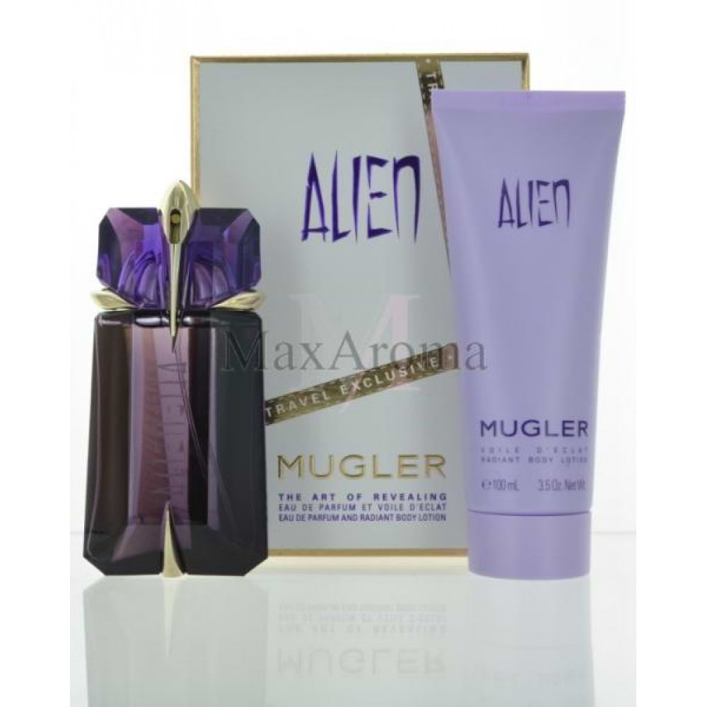 Thierry Mugler Alien for Women