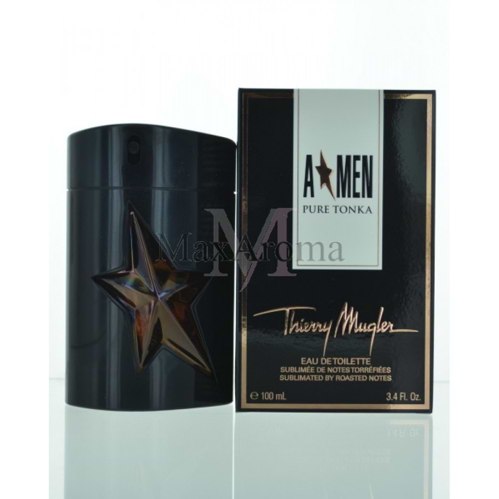 Thierry Mugler A*men Pure Tonka Cologne 