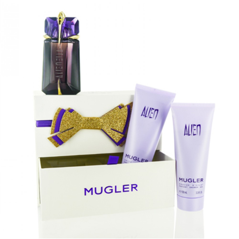 Thierry Mugler Alien Talismans Gift Set for Women