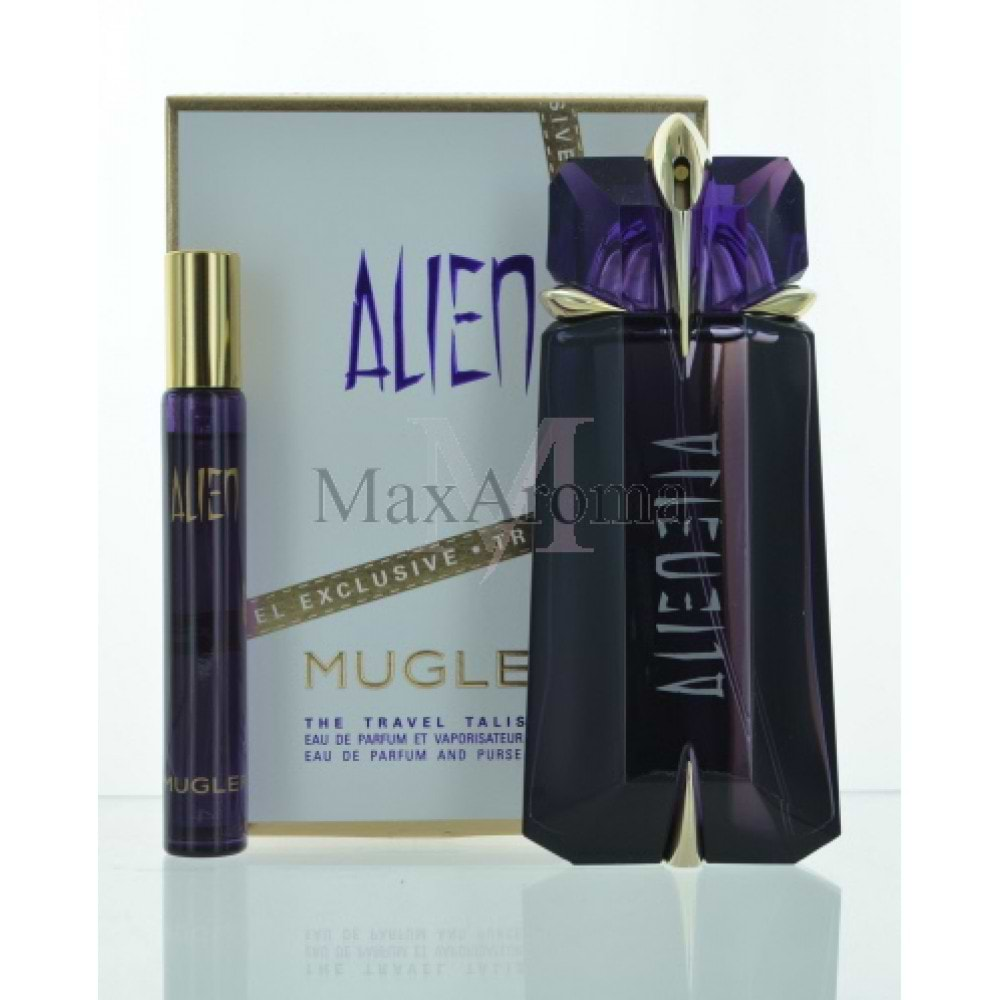 Thierry Mugler Alien Gift Set