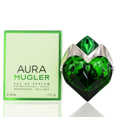 Thierry Mugler Aura Mugler for Women EDP Spray Refill.