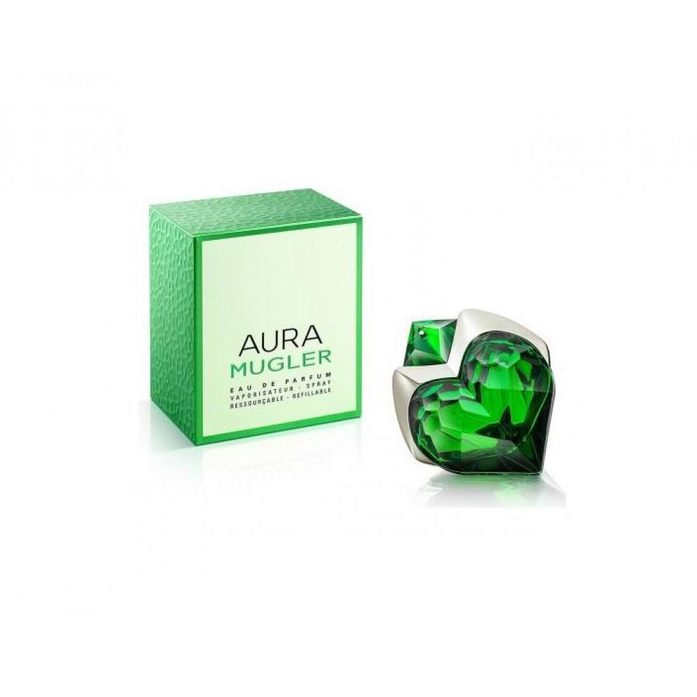 Thierry Mugler Aura Mugler EDP Spray Refill