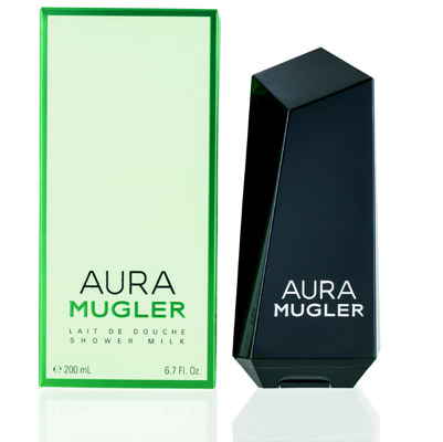 Thierry Mugler Aura Mugler for Women Shower Milk