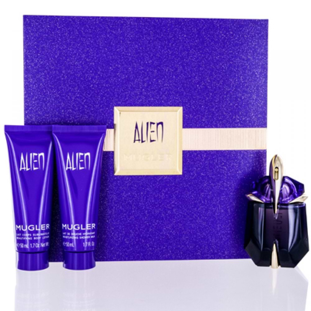 Thierry Mugler Alien Gift Set for Women