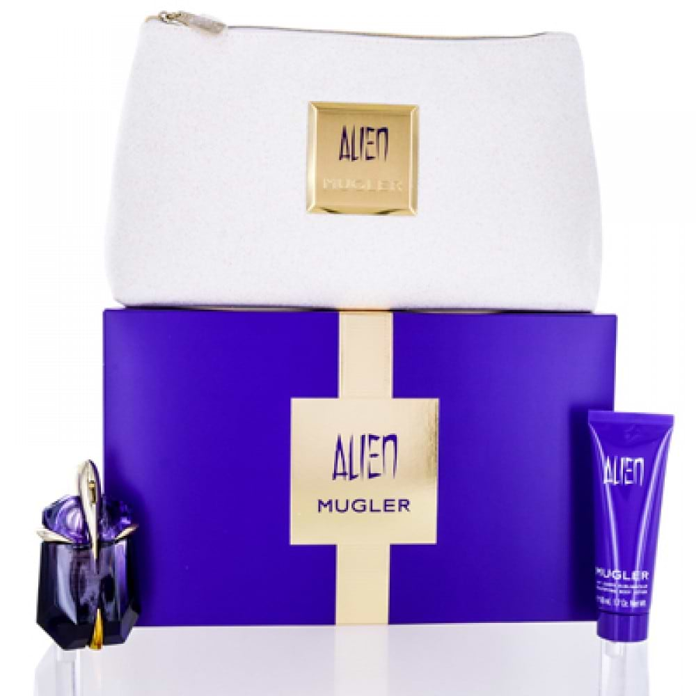 Thierry Mugler Alien Gift Set 