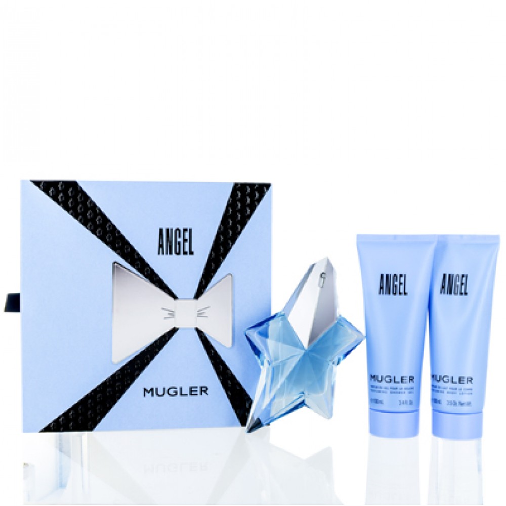 Thierry Mugler Angel Gift Set for Women