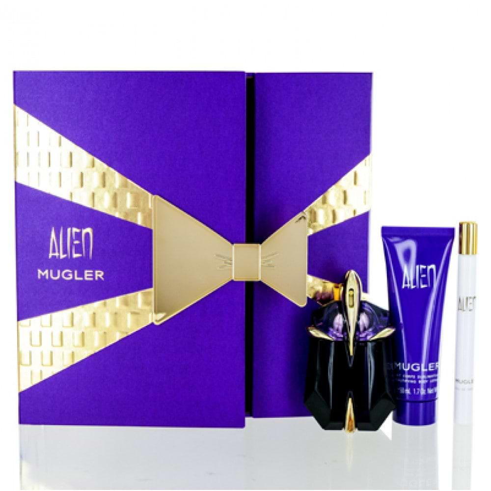 Thierry Mugler Alien Gift Set for Women