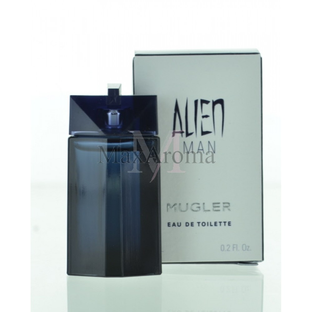 Thierry Mugler Alien Man 