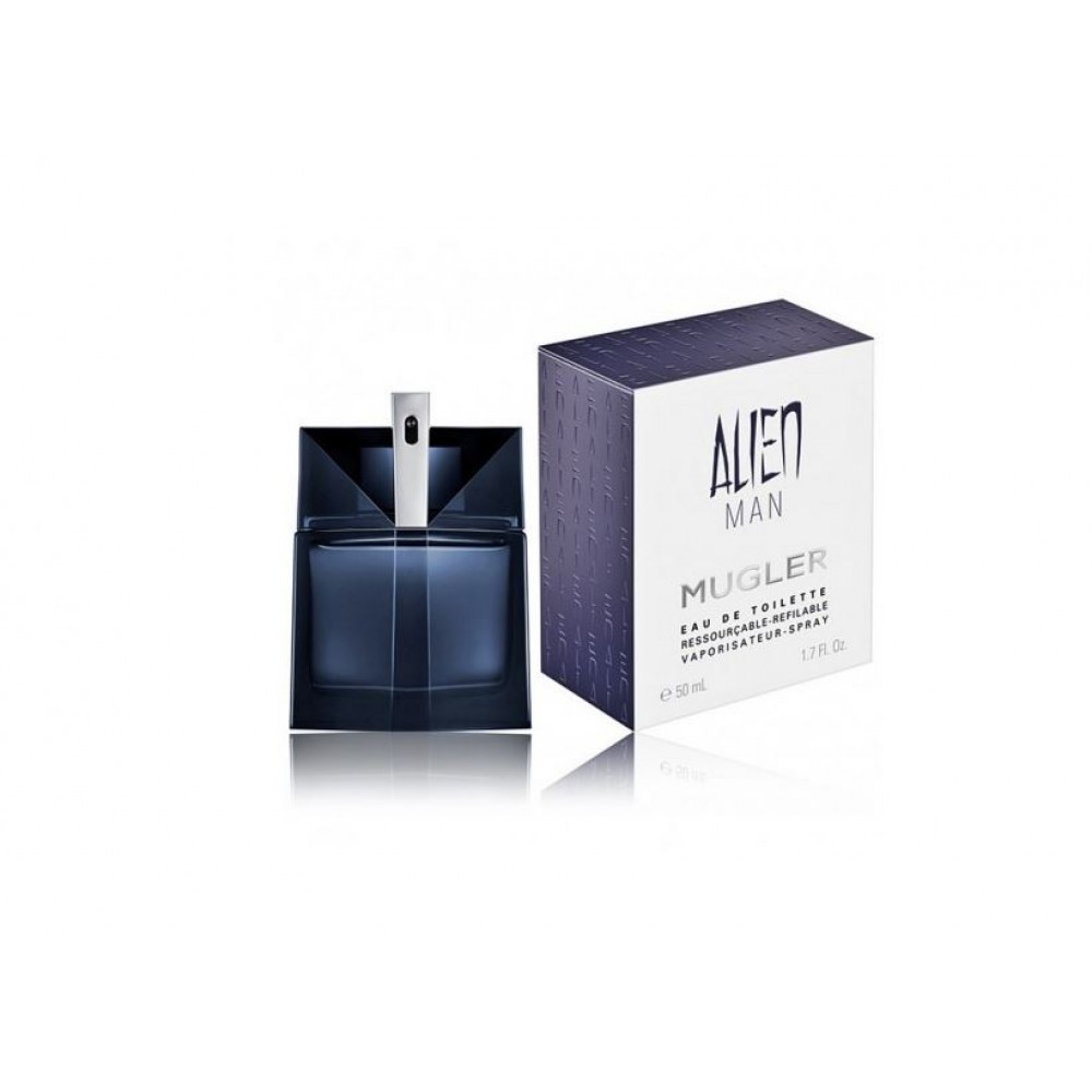 Thierry Mugler Alien EDT Spray Refillable