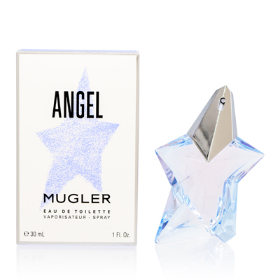 Thierry Mugler Angel EDT Spray