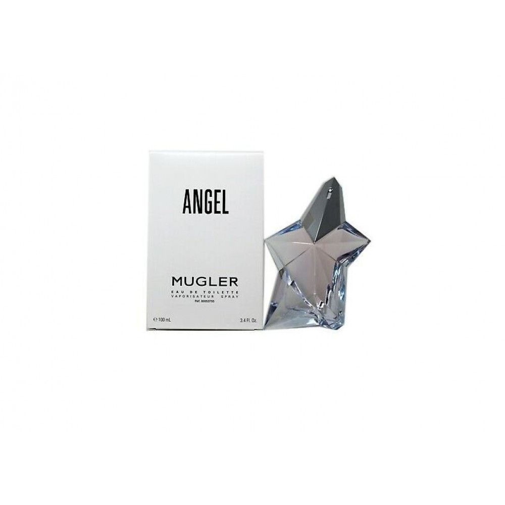 Thierry Mugler Angel EDT Spray