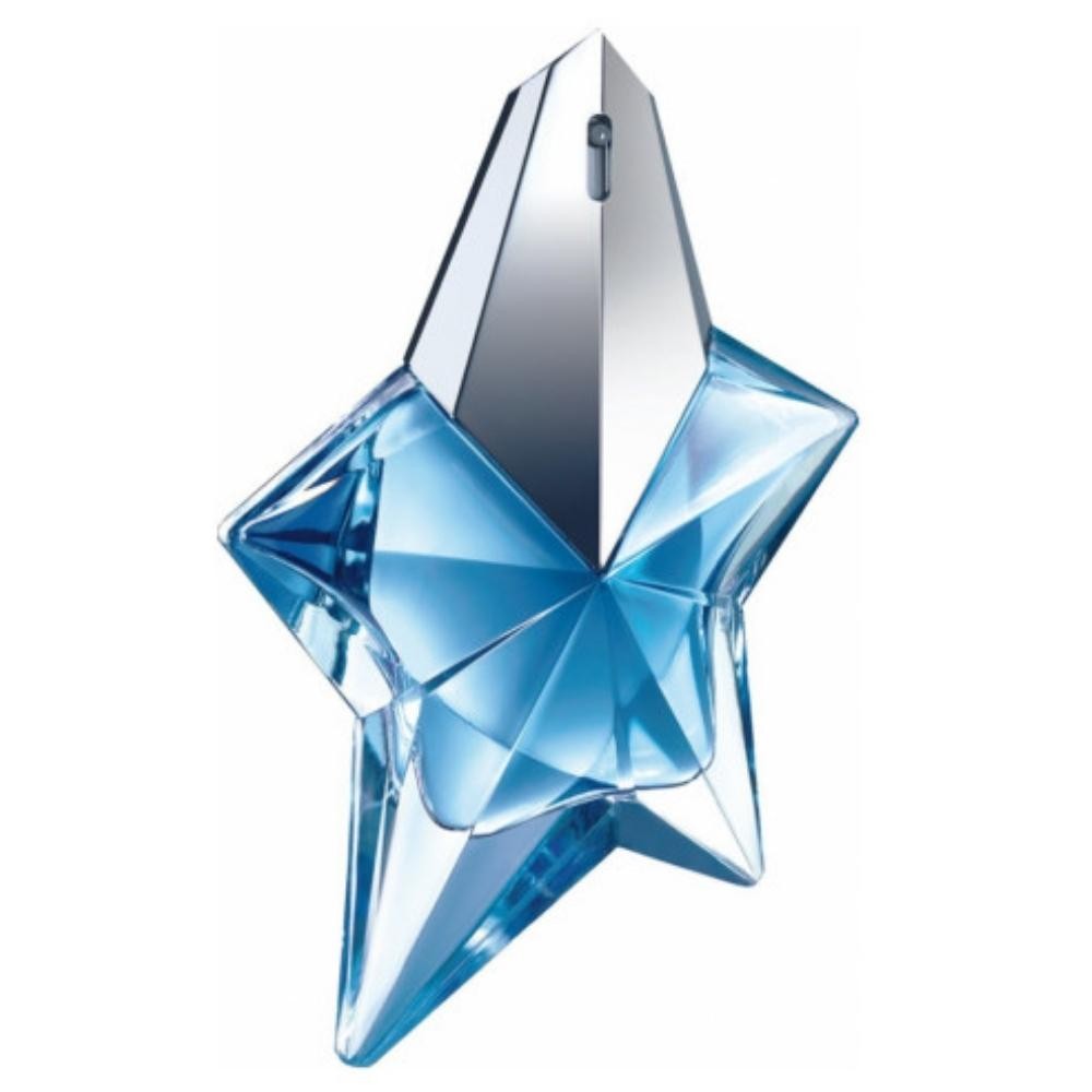 Thierry Mugler Angel EDP Spray Refill Standing Star Packaging