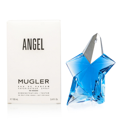 Thierry Mugler Angel Tester