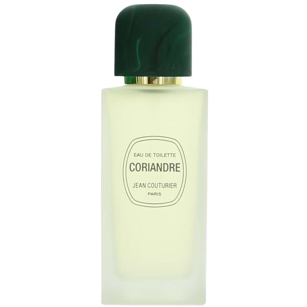 Jean Couturier Coriandre EDT