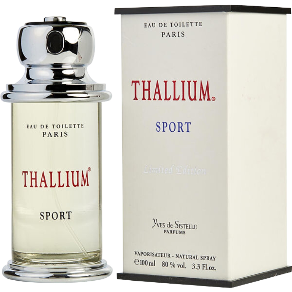 Thallium Sport 